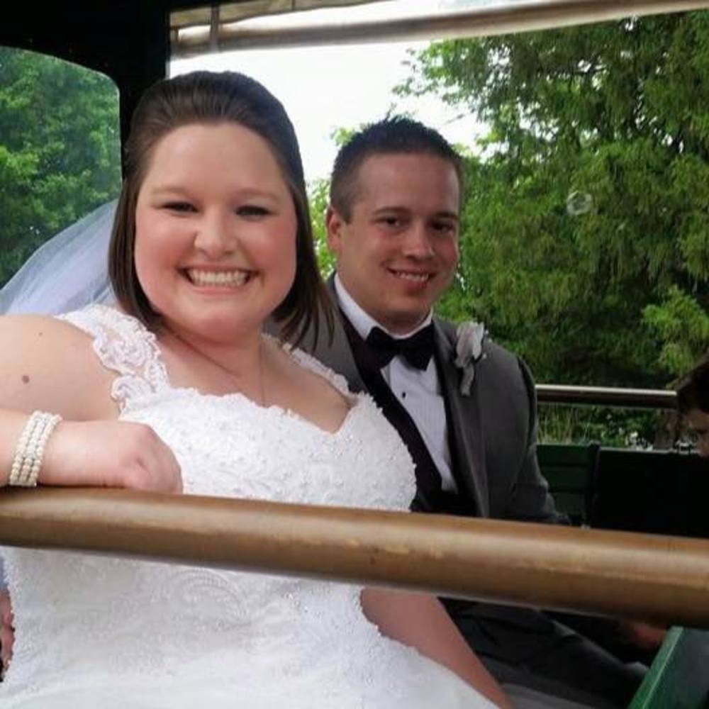 Meet your Posher, Becca